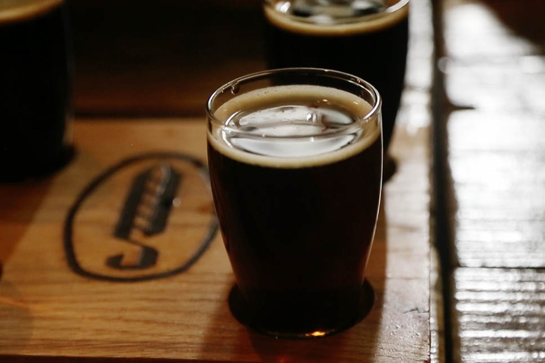 Twisted Spike Brewing Co.